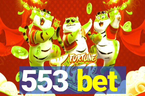 553 bet